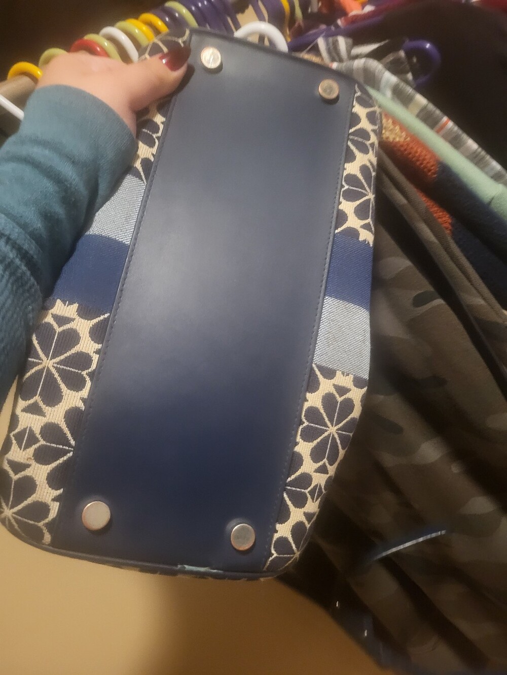 Euc Kate Spade Bag - Picture 11 of 13